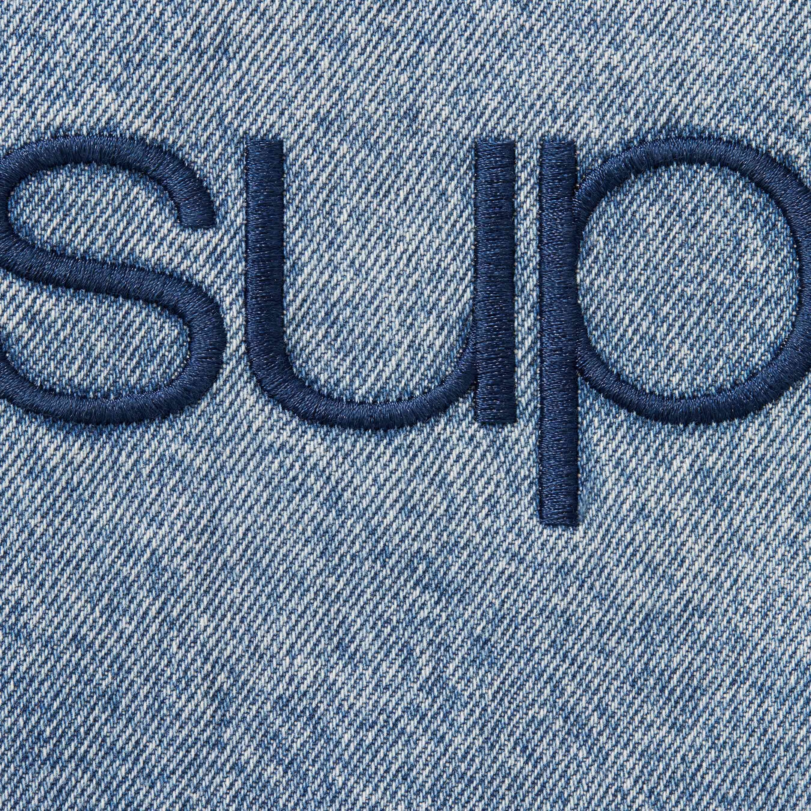 Faux Shearling Lined Bomber Jacket view 9
